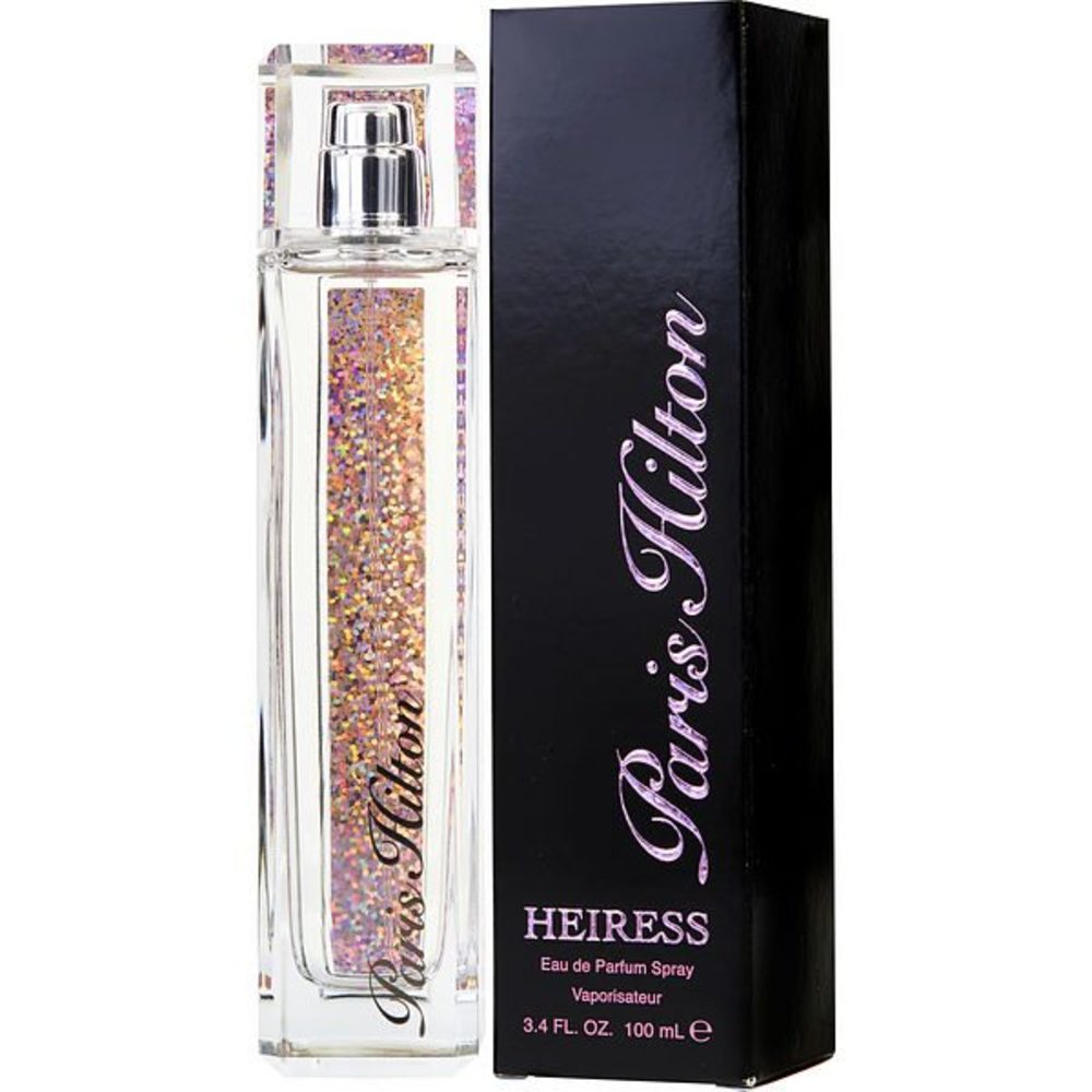 Paris Hilton Heiress Eau De parfum