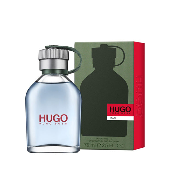Hugo Boss Man Extreme