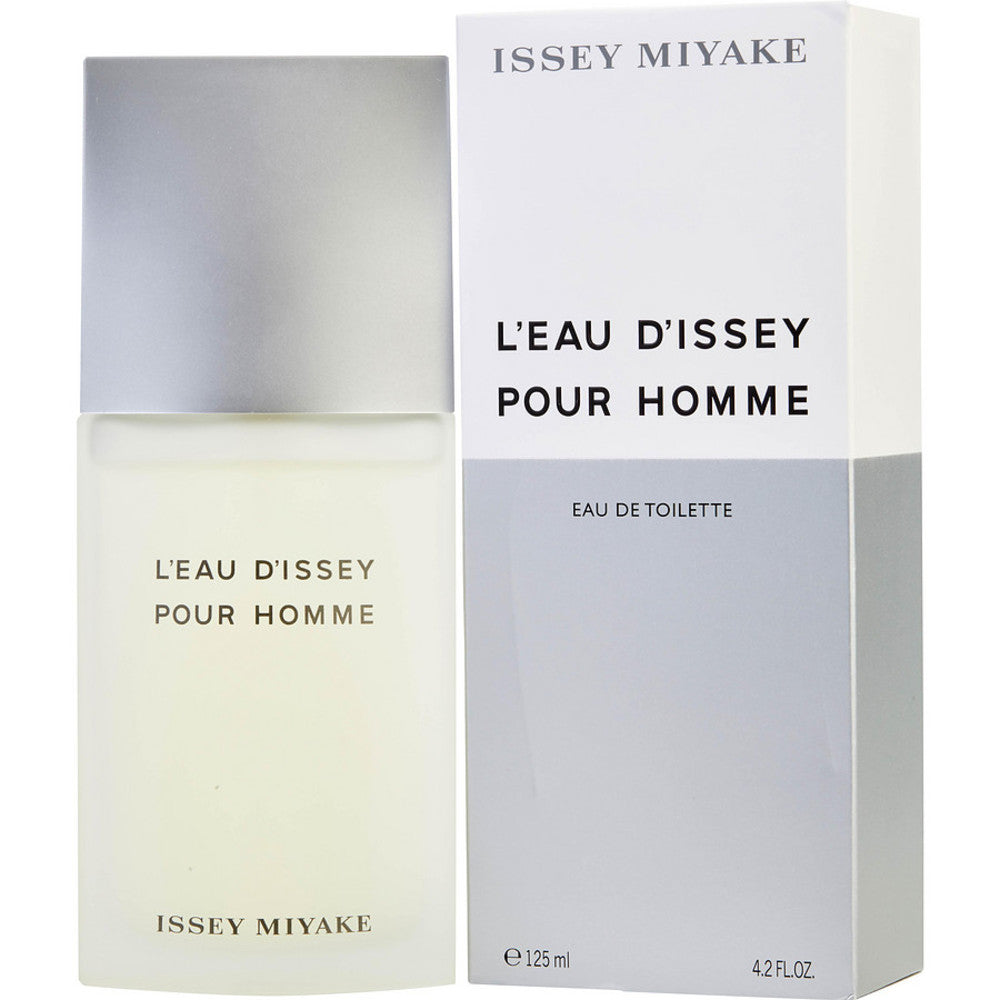 Issey Miyake L'Eau D'Issey Pour Homme