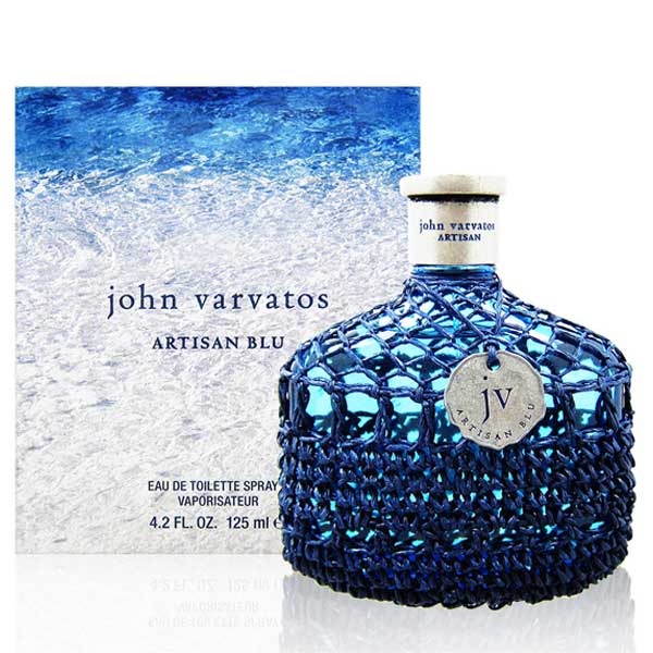John Varvatos Artisan Blu