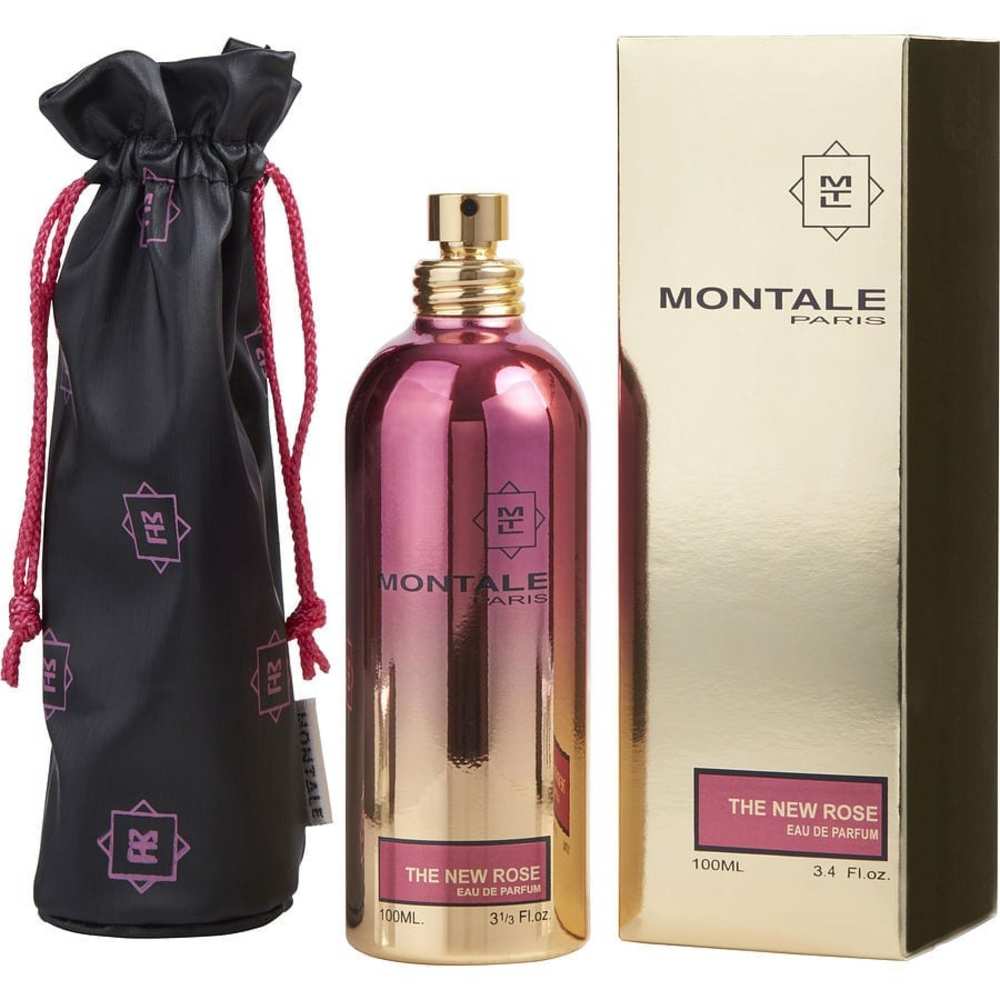 Montale Paris The New Rose Eau De Parfum