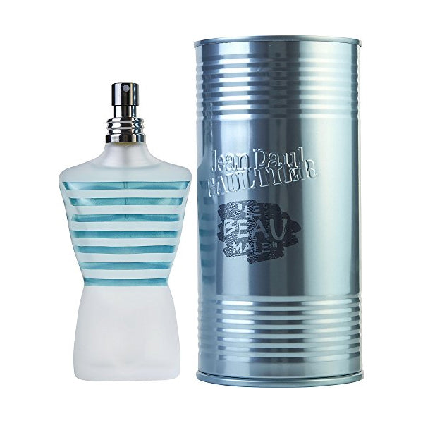 Le Beau Male Jean Paul Gaultier