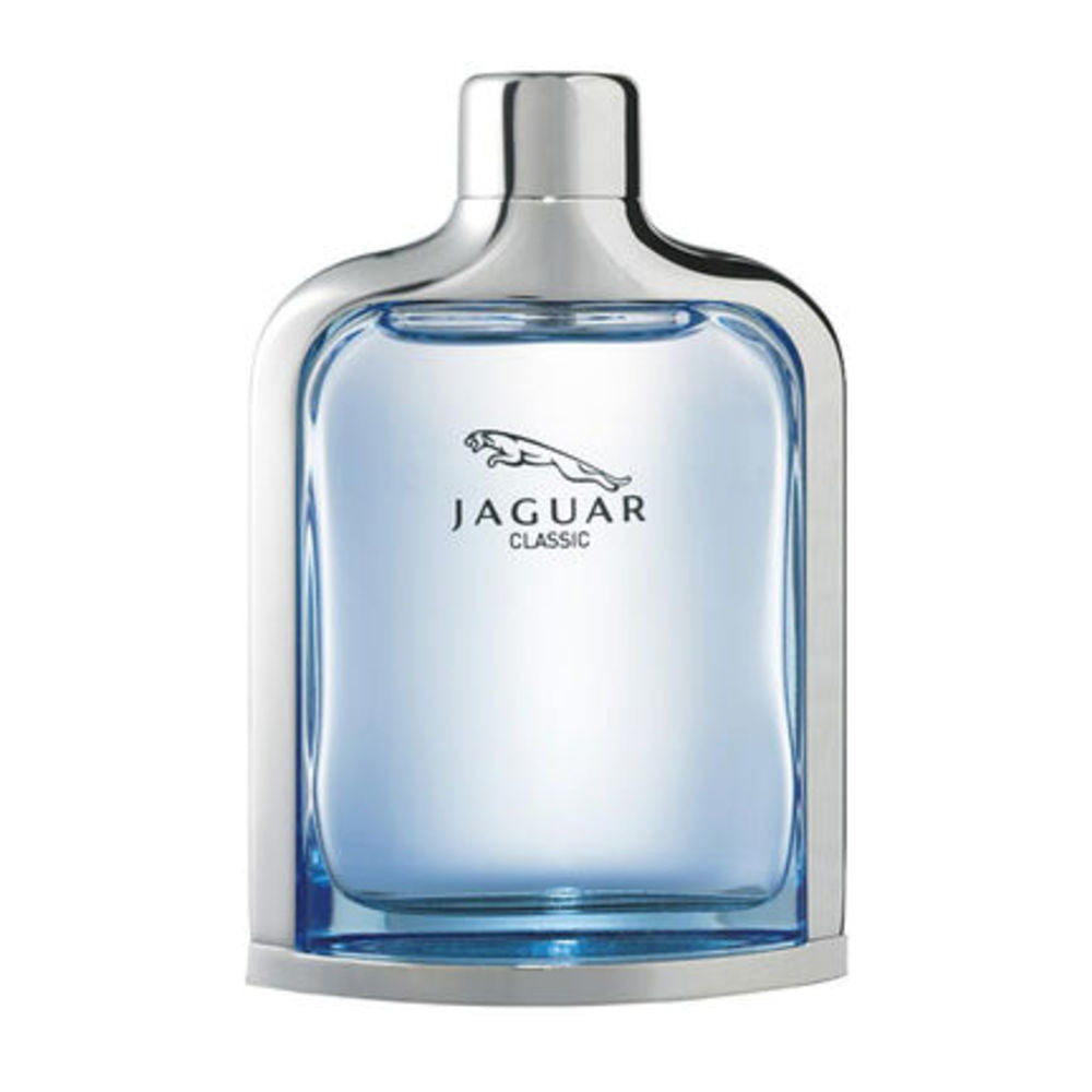 Jaguar Classic Blue