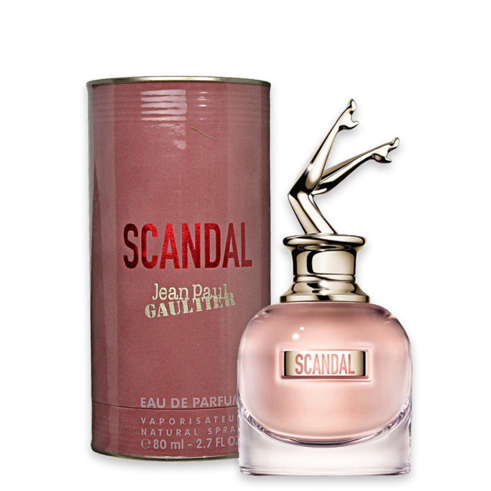 Jean Paul Gaultier Scandal