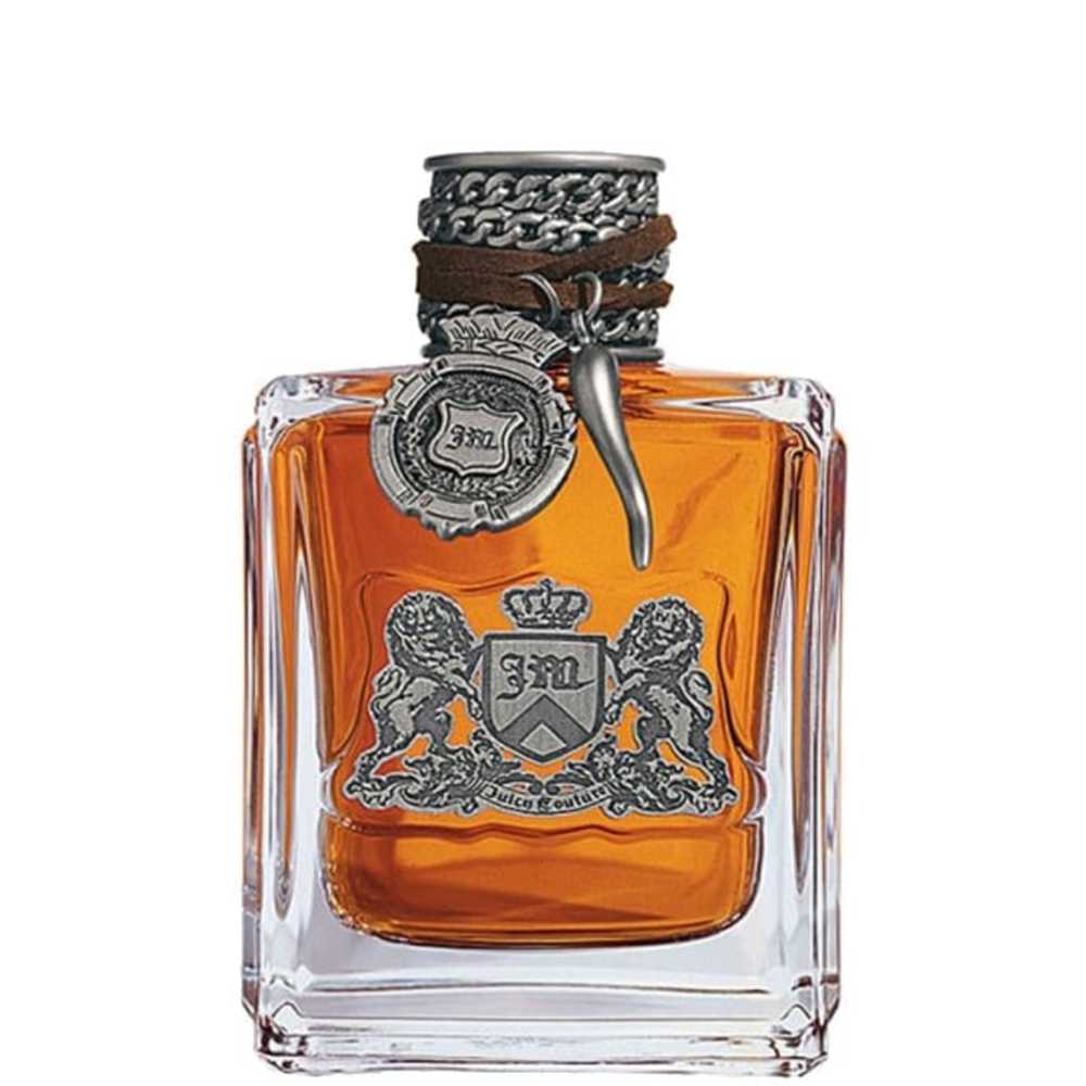 Juicy Couture Dirty English EDT for Men