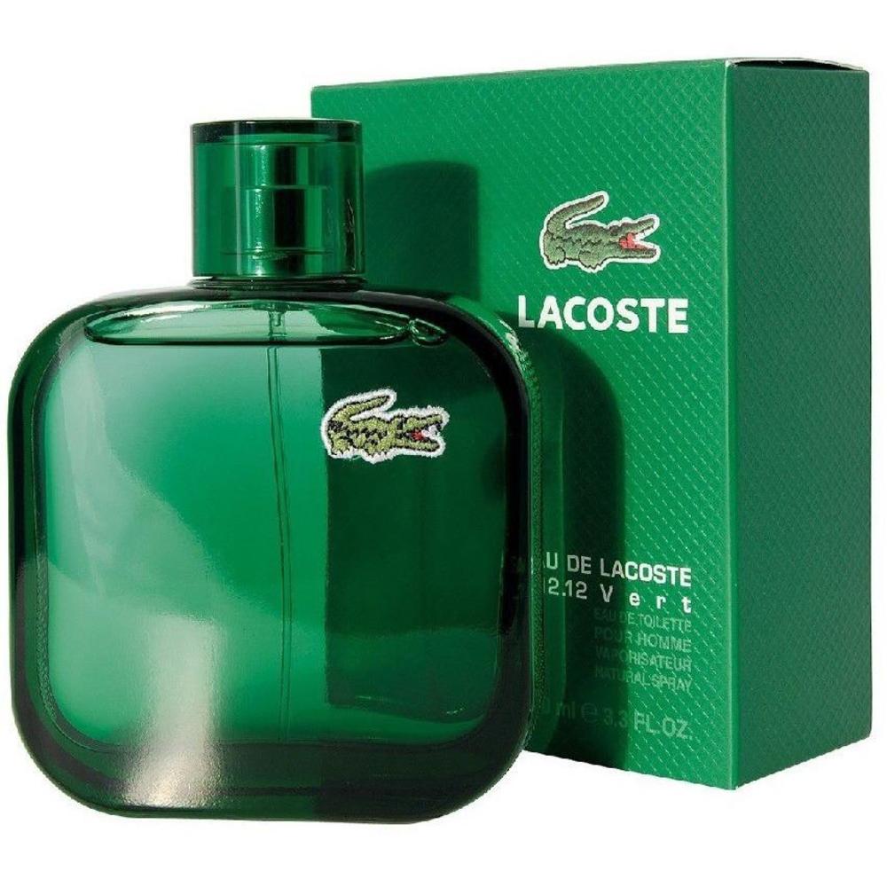 Lacoste EDT L.12.12 Vert