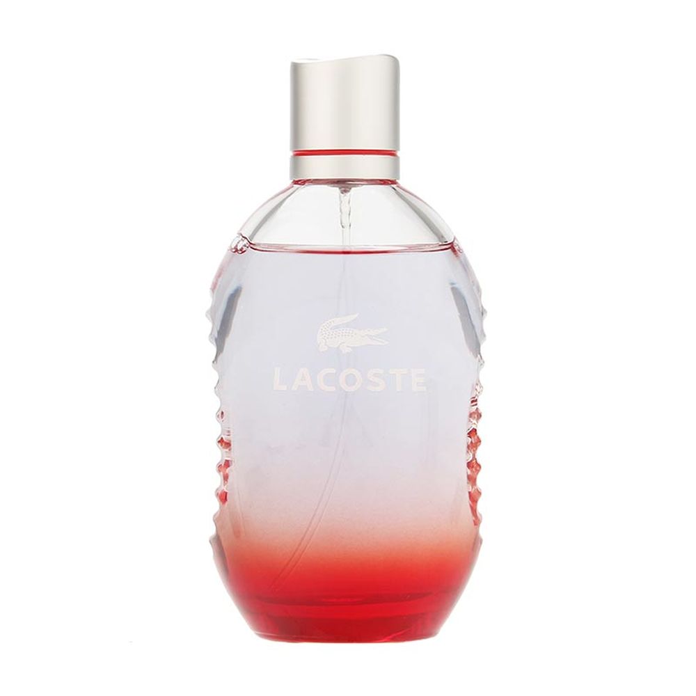 Lacoste Red Style In Play Men EDT Spray