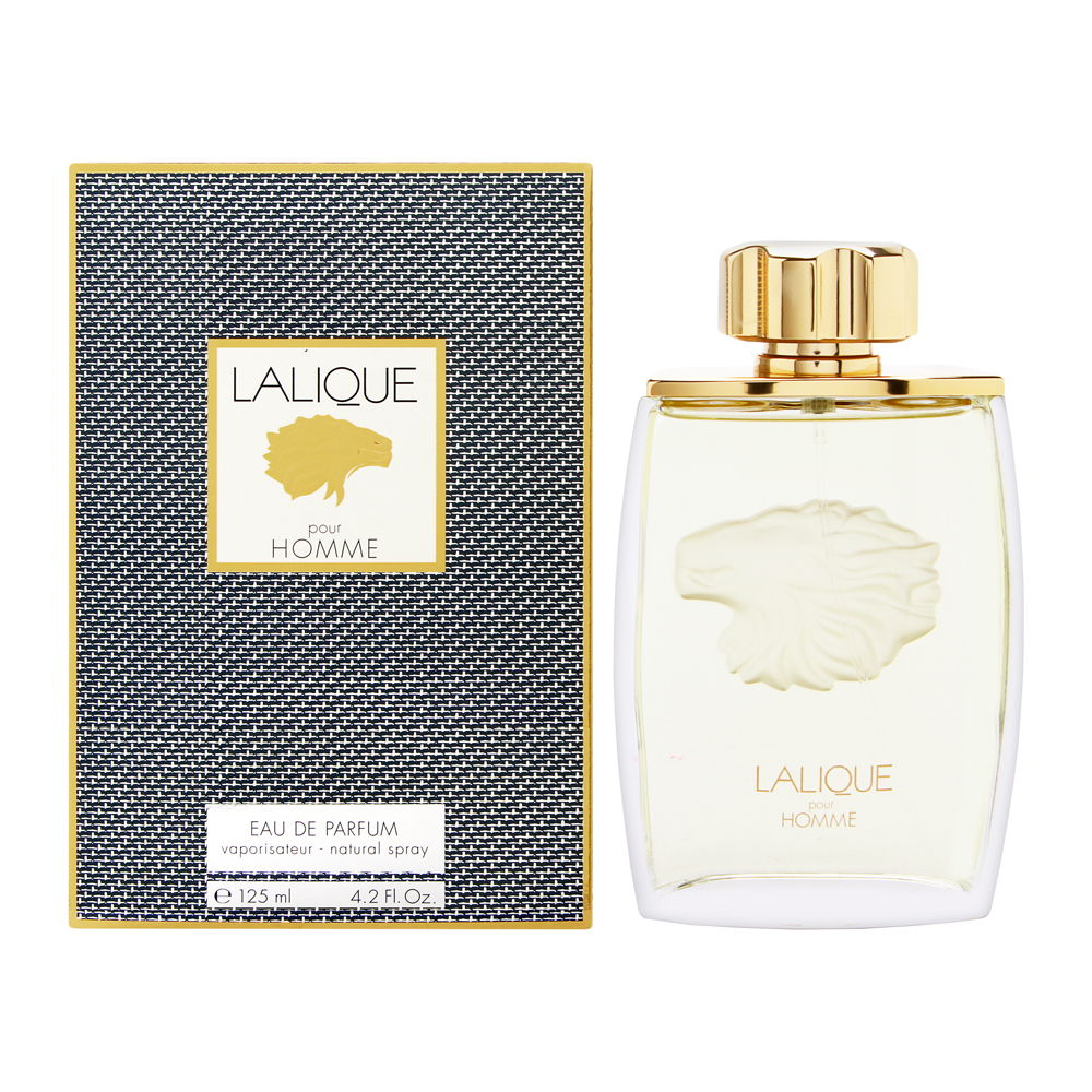 Lalique Pour Homme