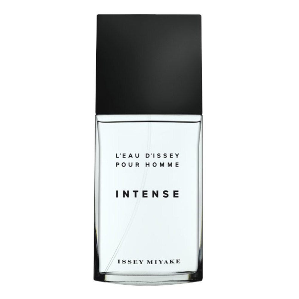 Issey Miyake L’Eau d’Issey Intense Pour Homme