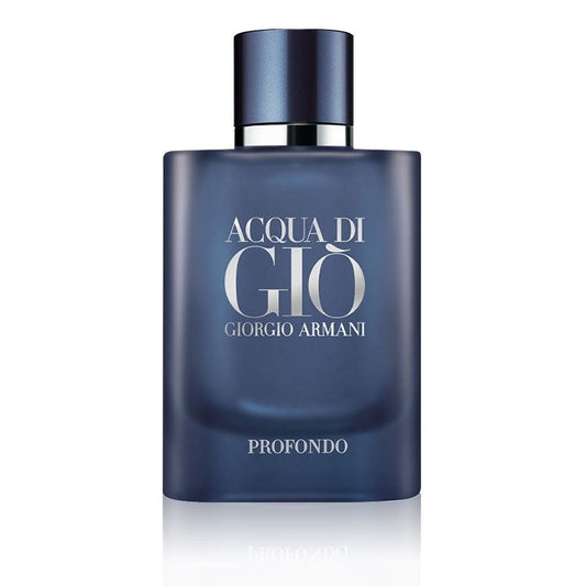 ACQUA DI GIO PROFONDO