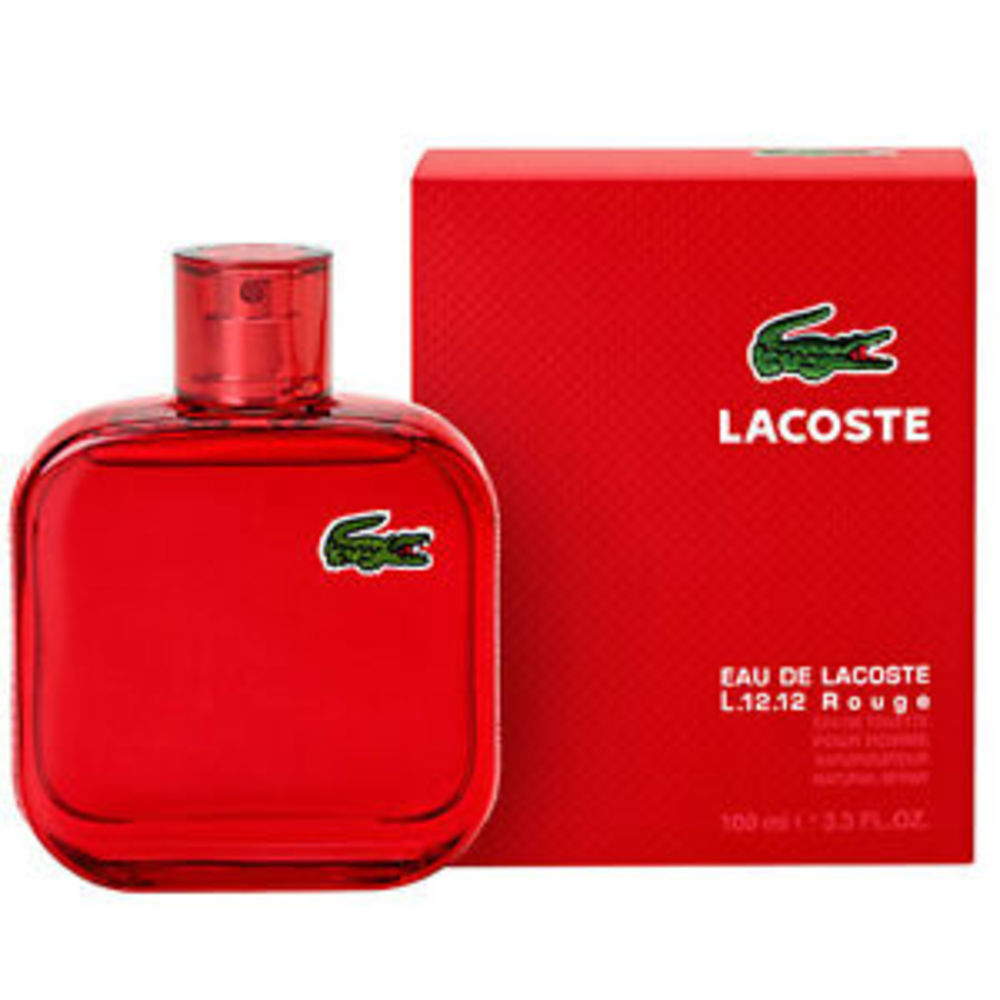 Lacoste Rouge for Men