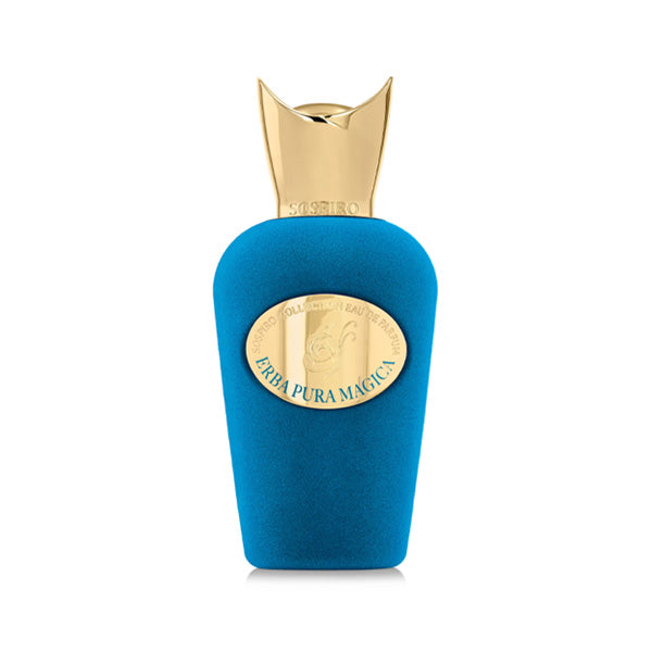 Erba Pura Magica by Sospiro