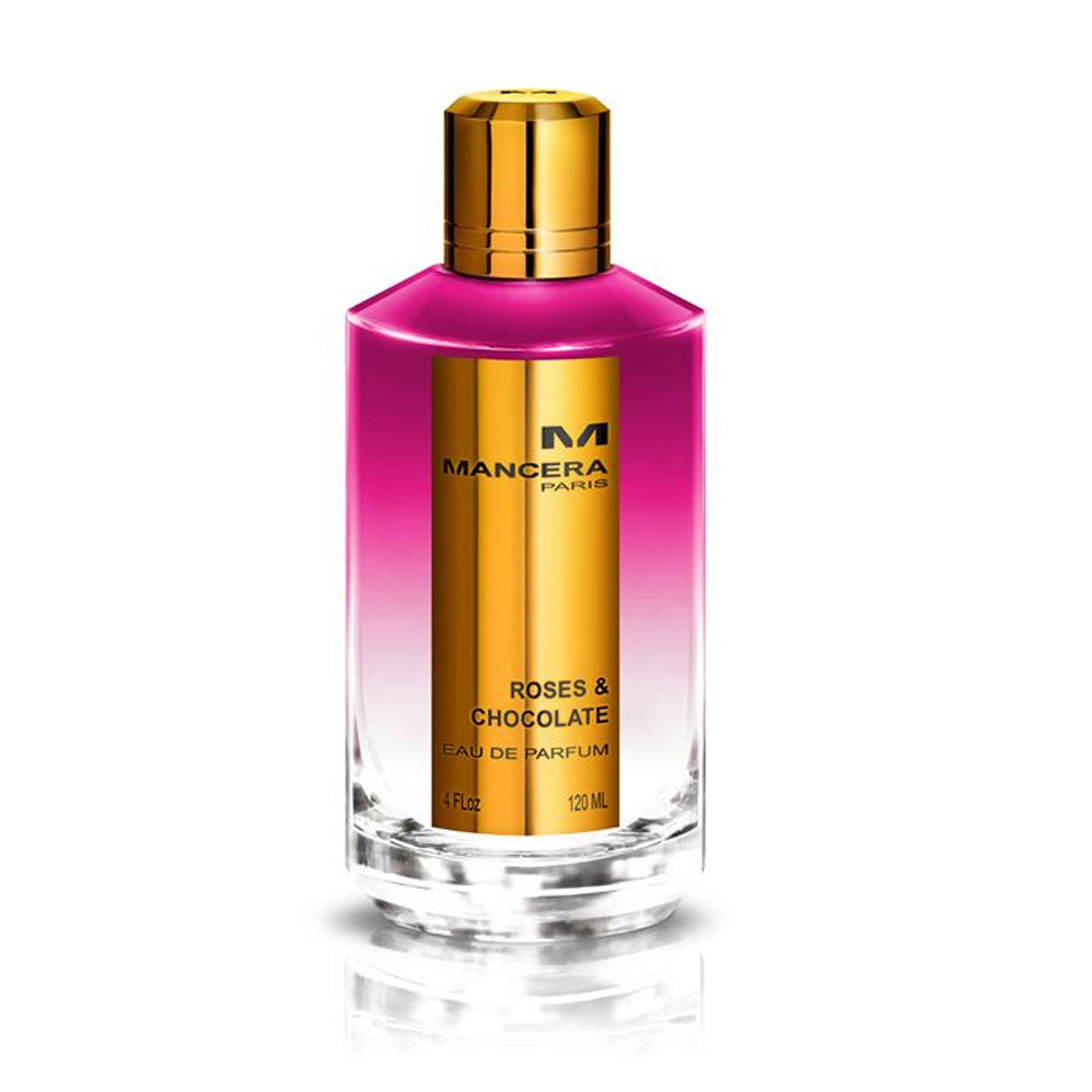 Mancera Roses & Chocolate