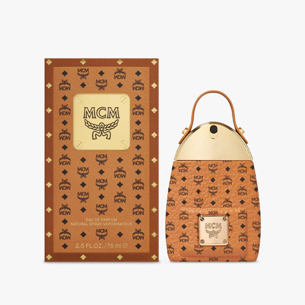 MCM Mode Creation Munich unisex