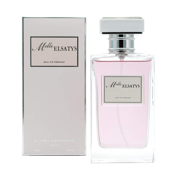 Reyane Tradition Paris Melle Elsatys
