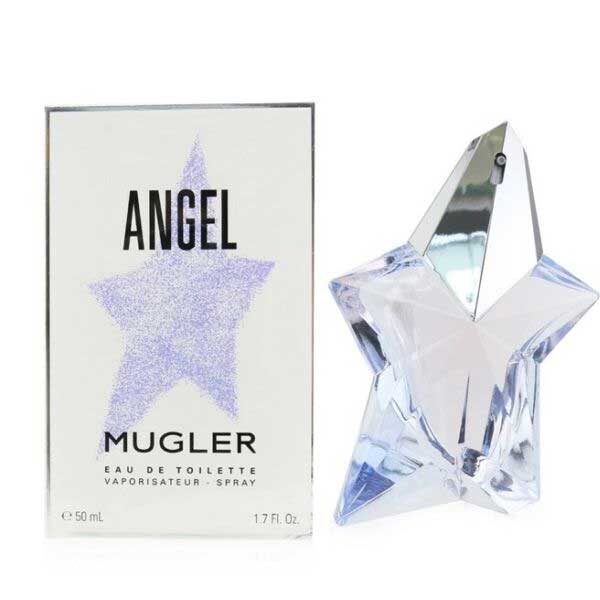 Mugler Angel