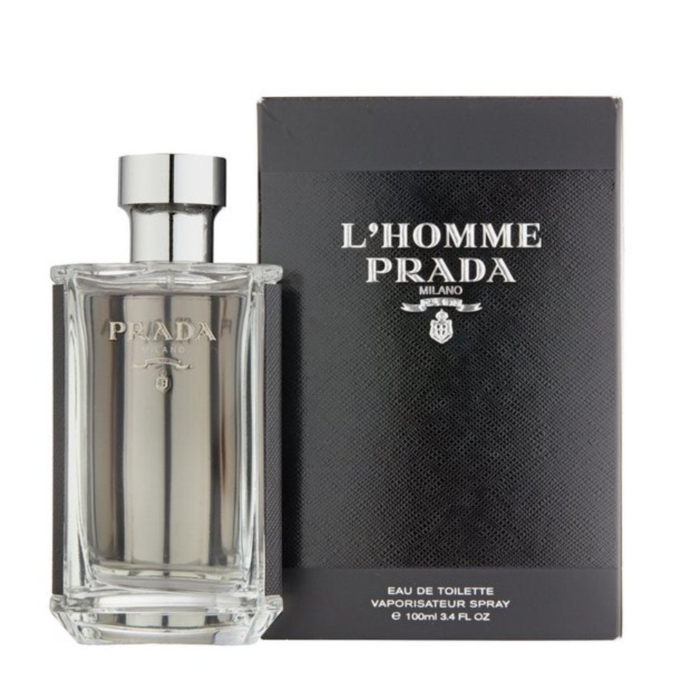 Prada L'Homme