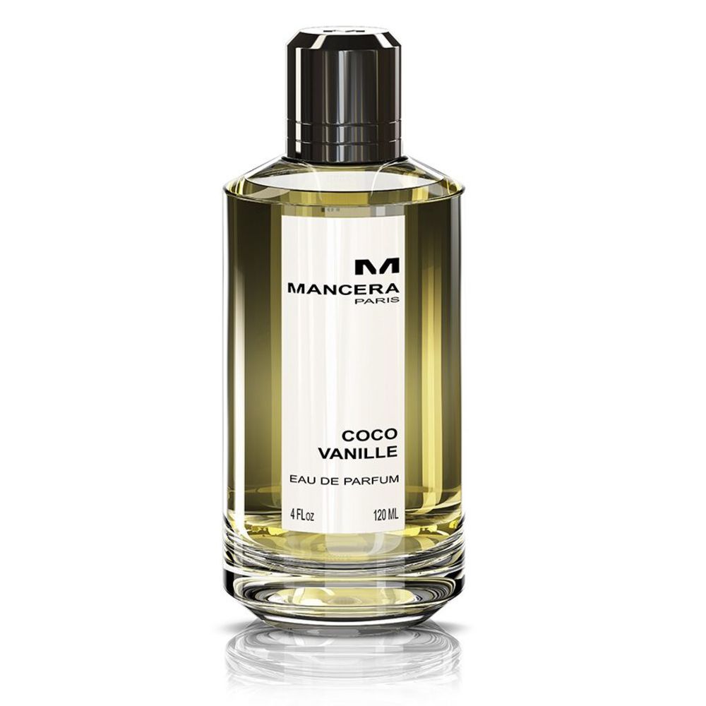 Mancera Coco Vanille