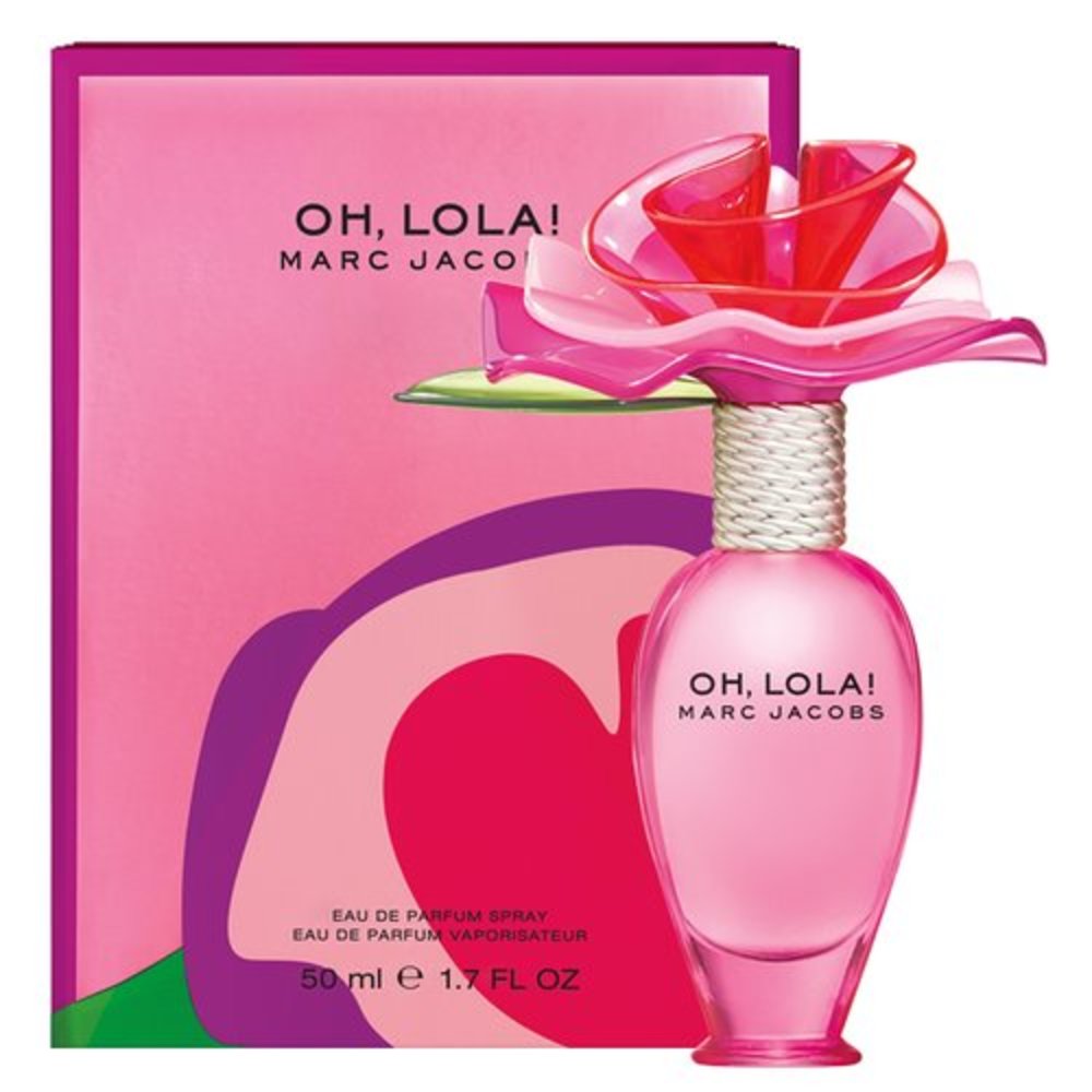 Marc Jacobs Oh Lola
