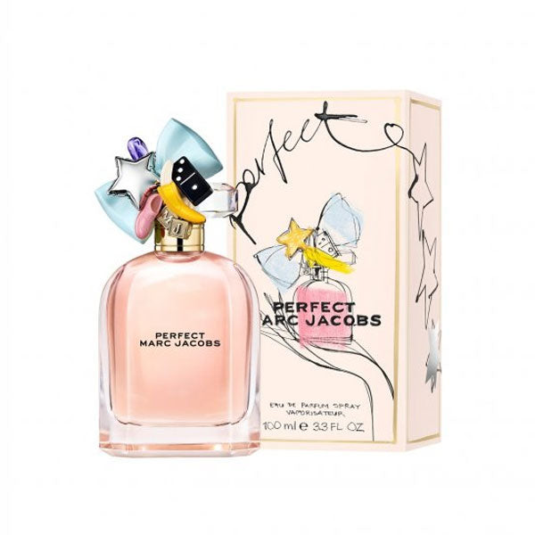Perfect Marc Jacobs