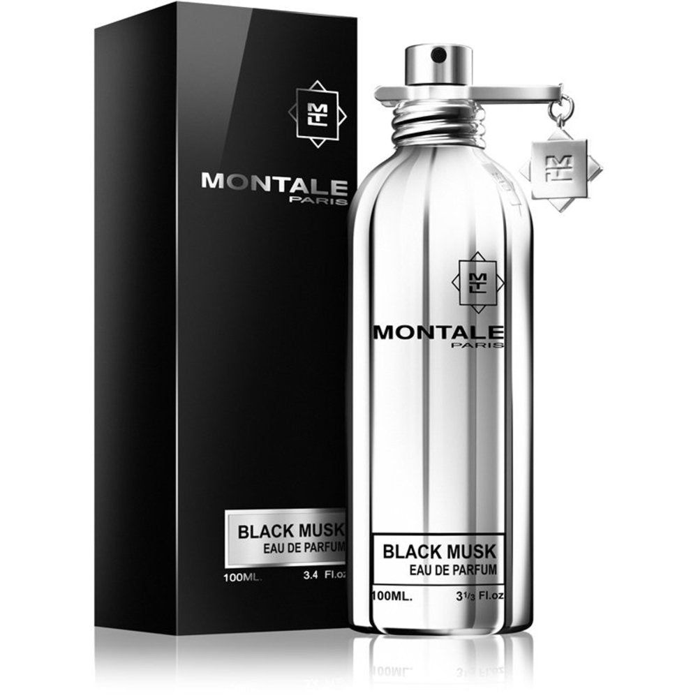Montale Paris Black Musk Eau De Parfum