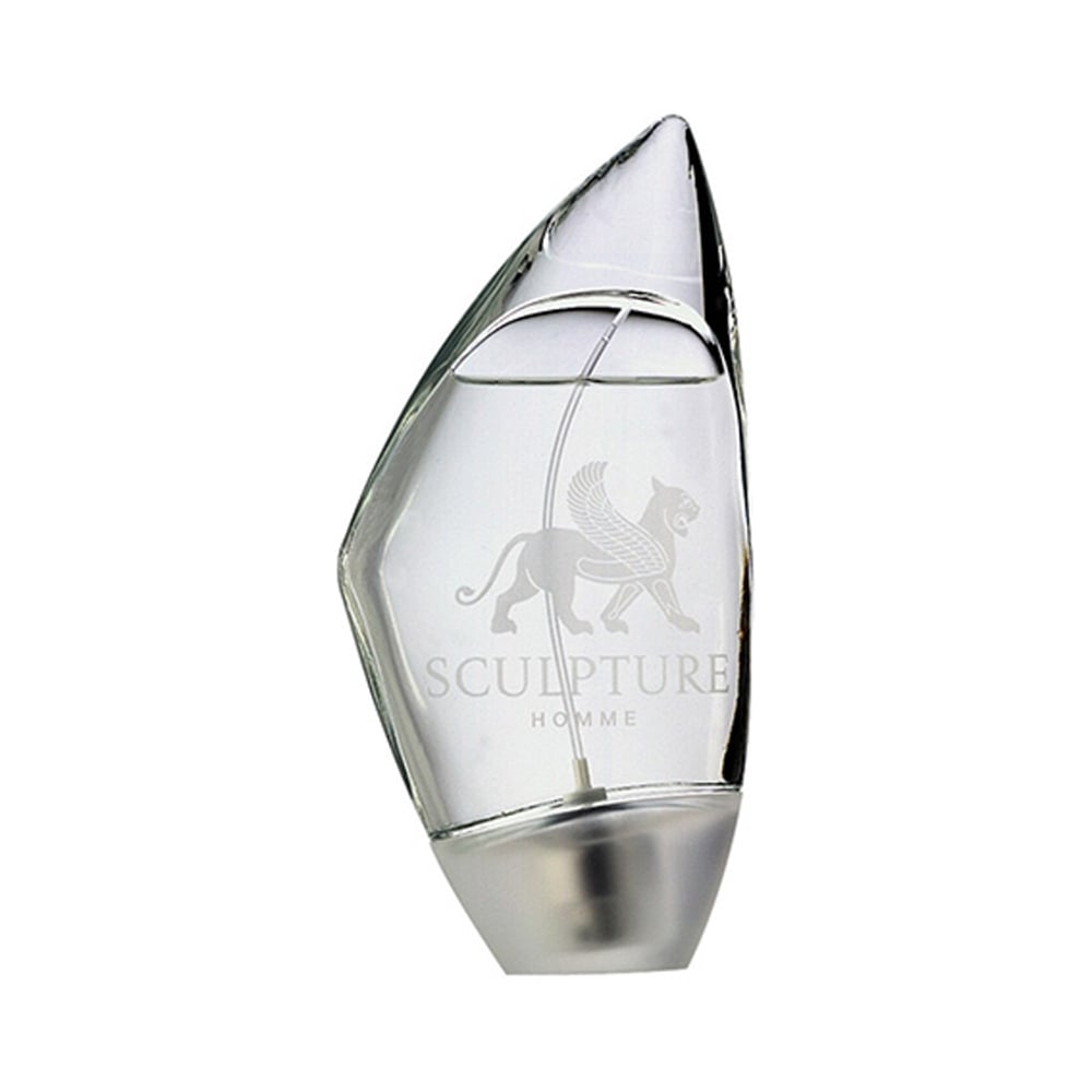 Nikos Sculpture Homme for Men
