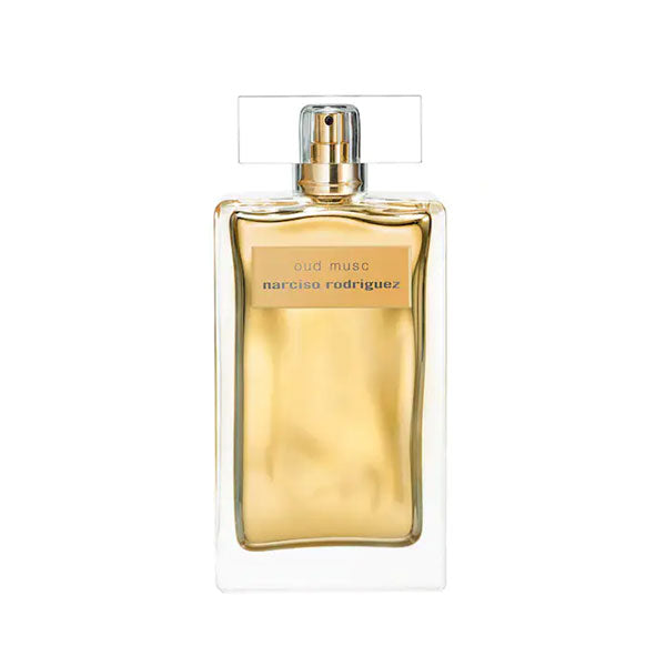 Narciso Rodriguez Oud Musc