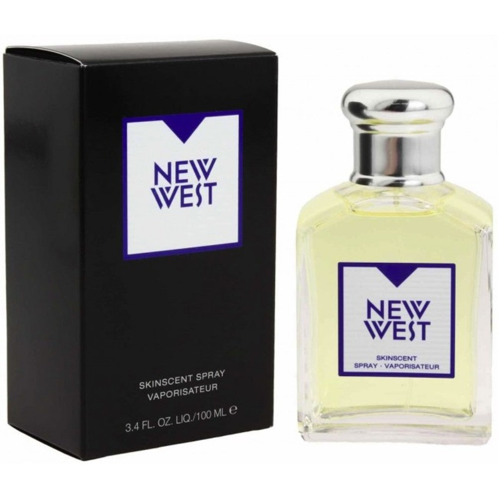 Aramis New West for Him Skinscent Spray