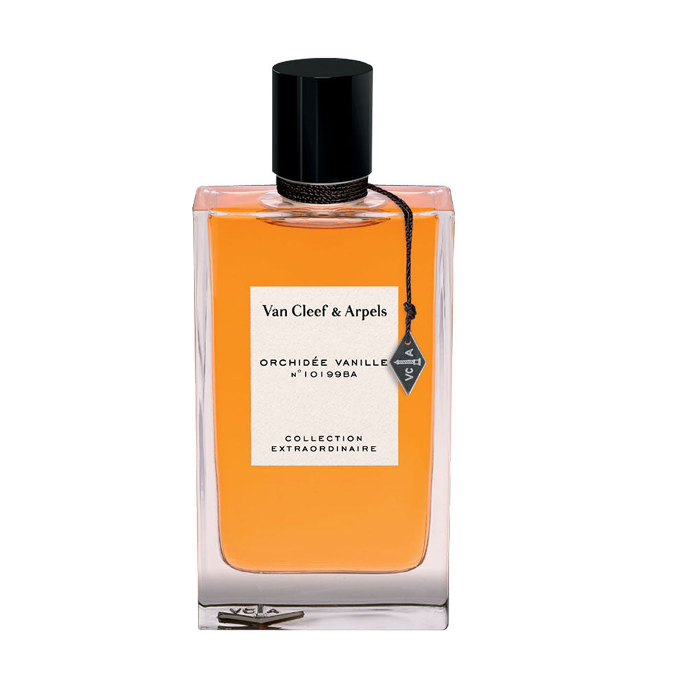 Van Cleef & Arpels Orchidee Vanille Eau De Parfum