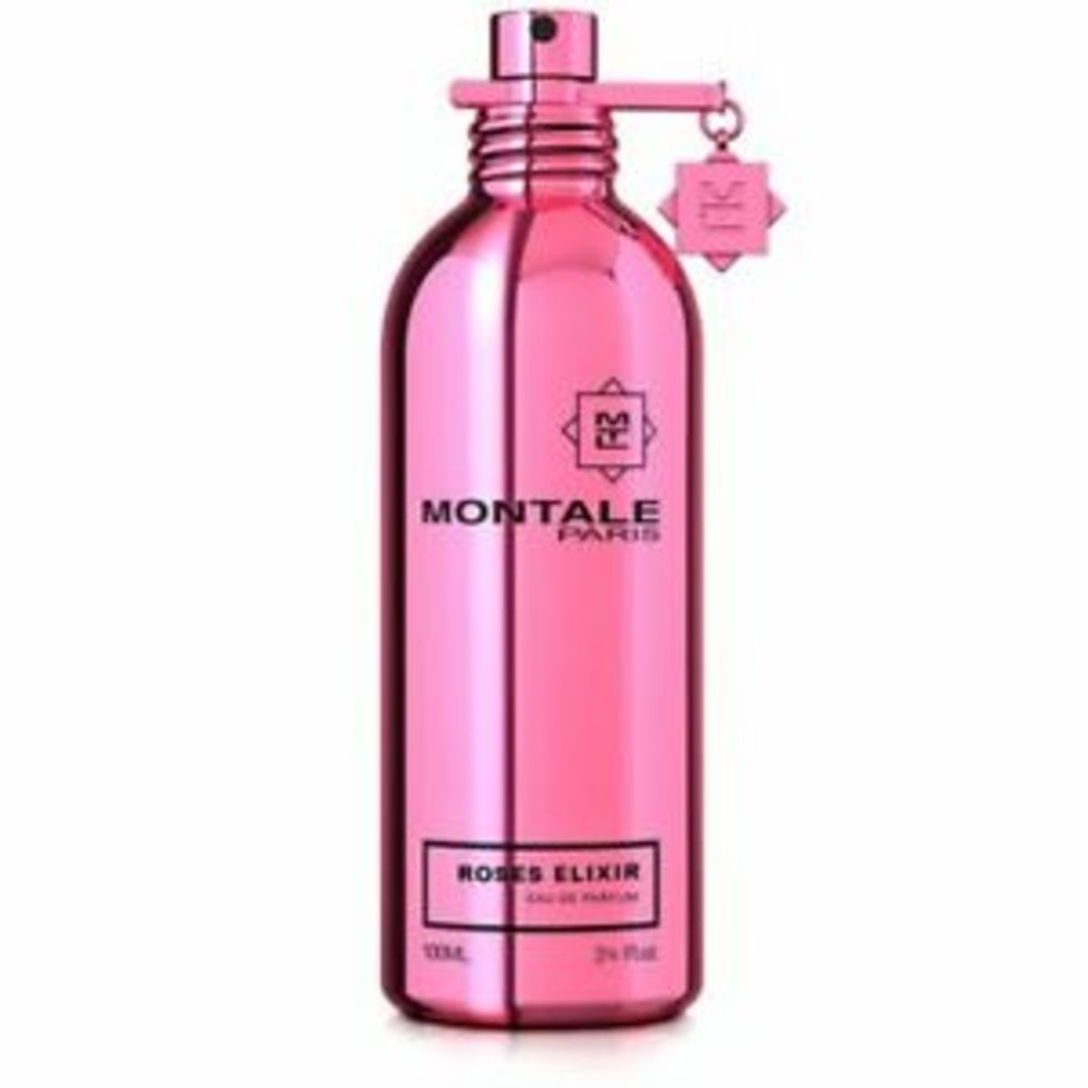 Montale Paris Rose Elixir Eau De Parfum