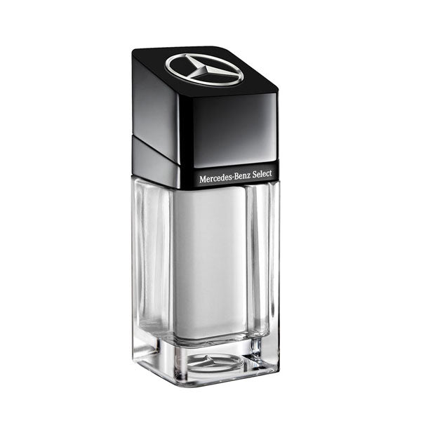 Mercedes Benz Select for Men