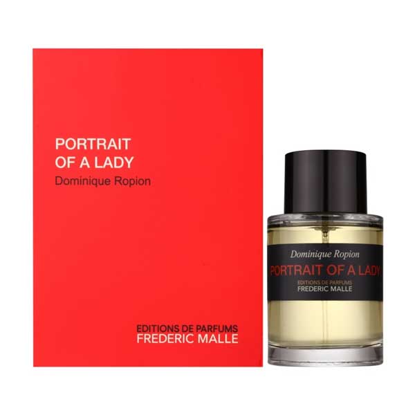 Frederic Malle Portrait Of A Lady