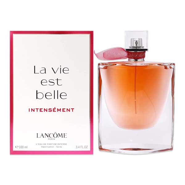 Lancome La Vie Est Belle Intensement EDP Intense
