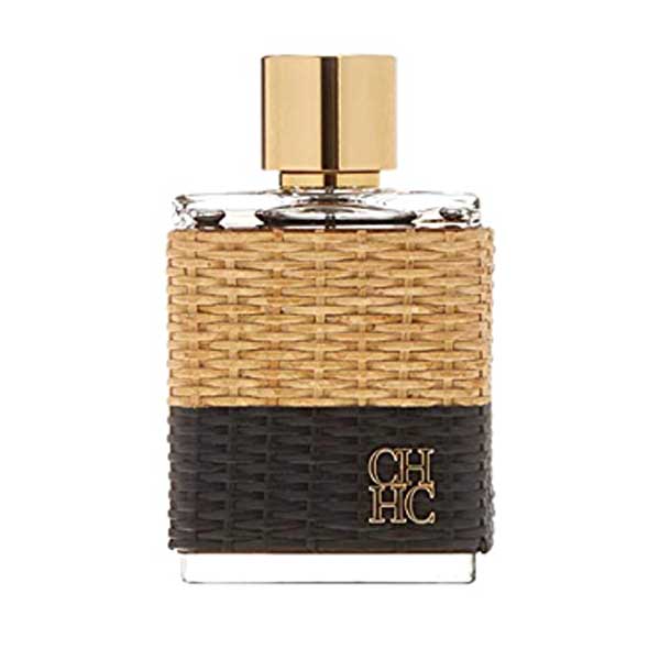 Carolina Herrera Central Park Limited Edition