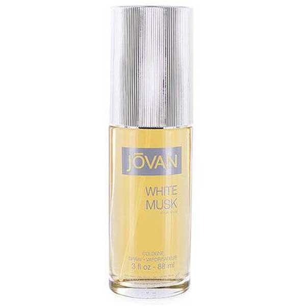 Jovan White Musk Cologne for Men