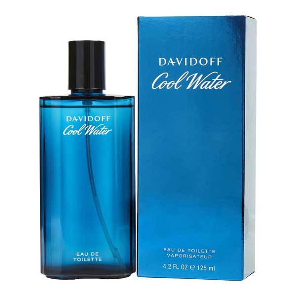 Davidoff Cool Water for Men