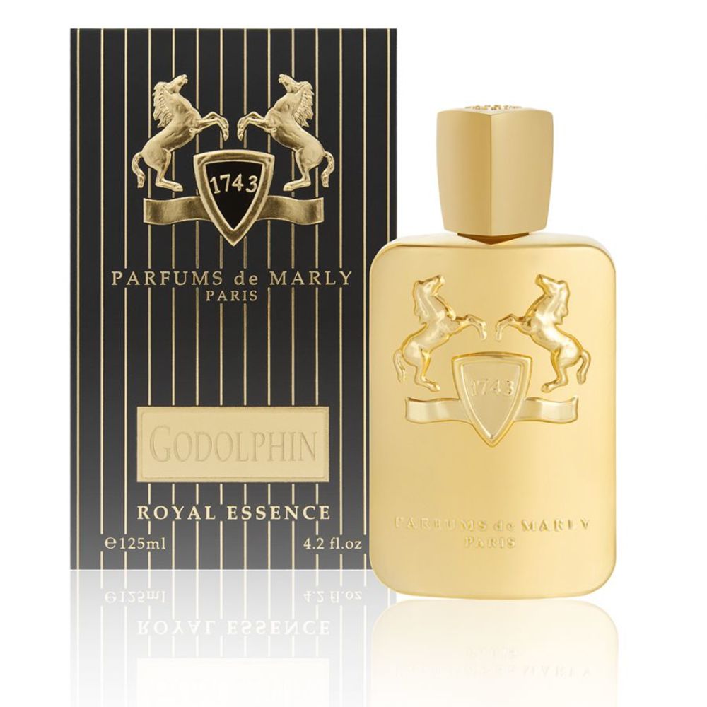 Parfums de Marly Godolphin