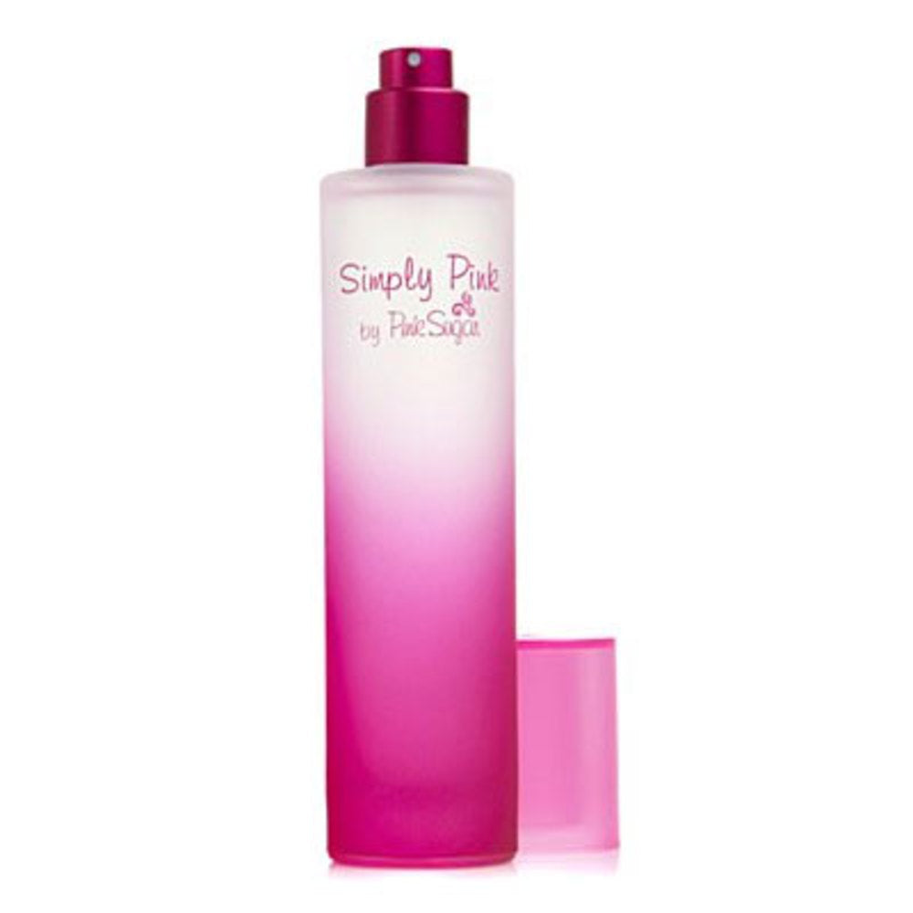 Pink Sugar Simply Pink