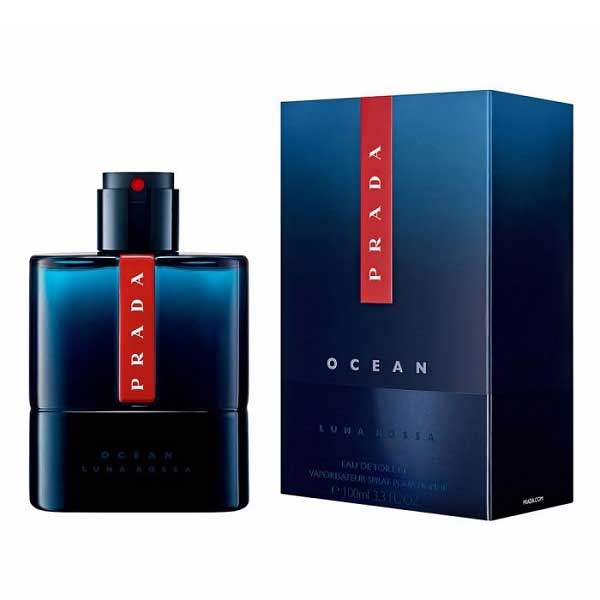 Prada Luna Rossa Ocean