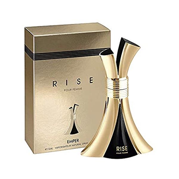 Rise Pour Femme by Emper