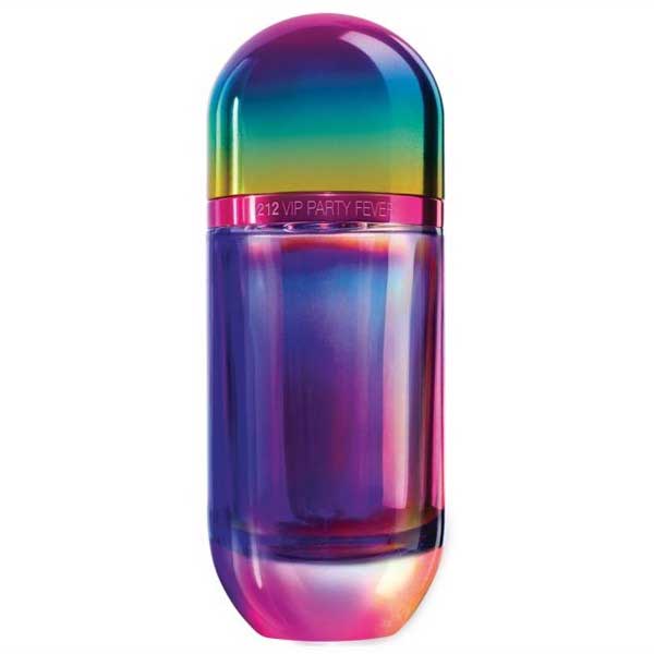 Carolina Herrera 212 VIP Party Fever
