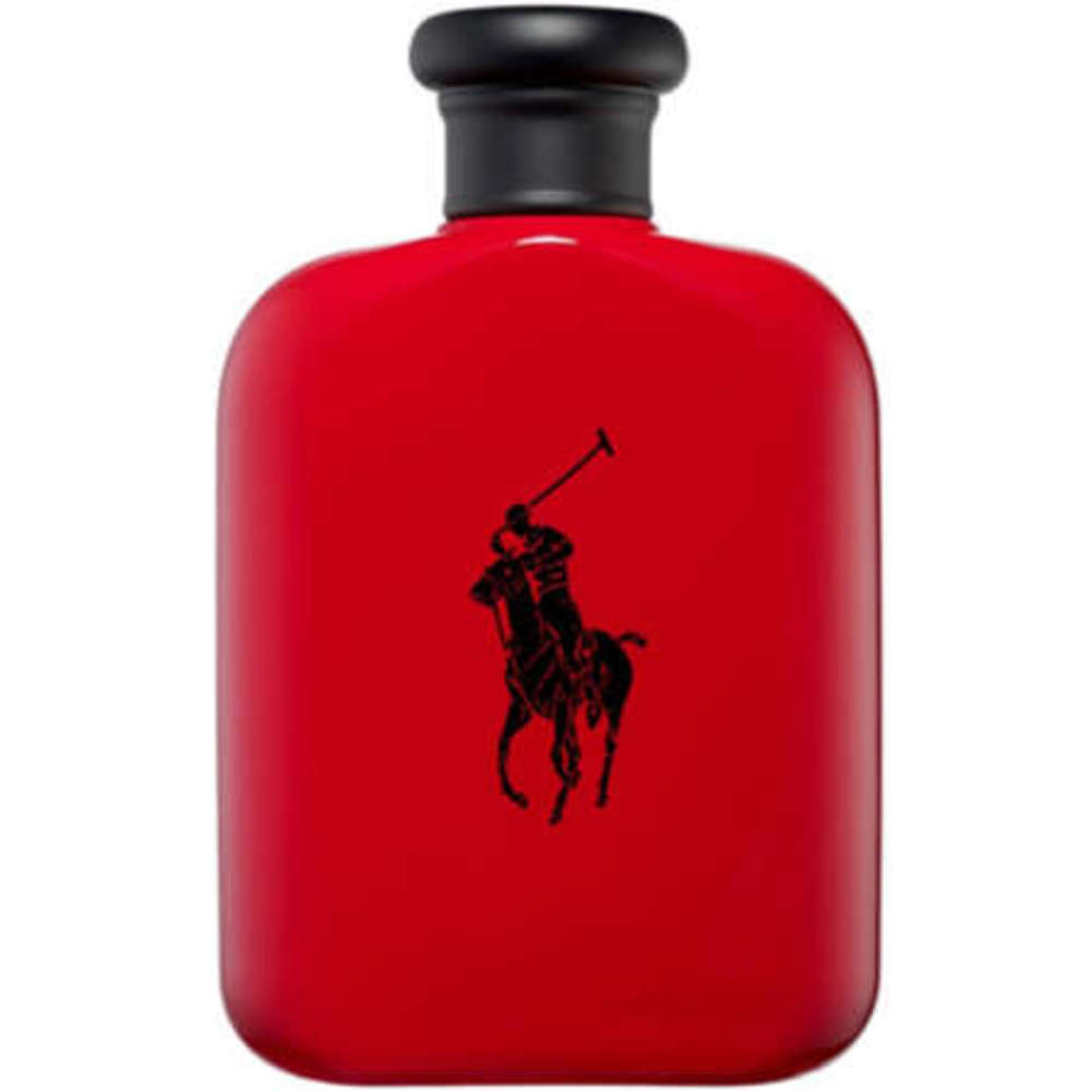 Ralph Lauren Polo Red