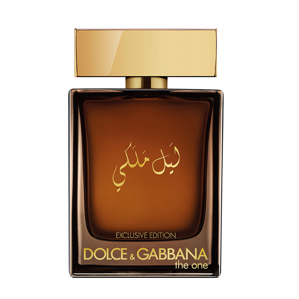 Dolce & Gabbana The One Royal Night
