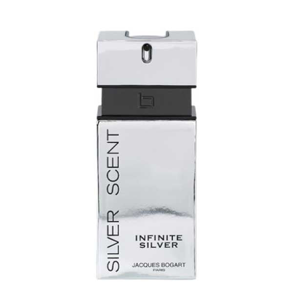 Silver Scent Infinite Silver by Jacques Bogart