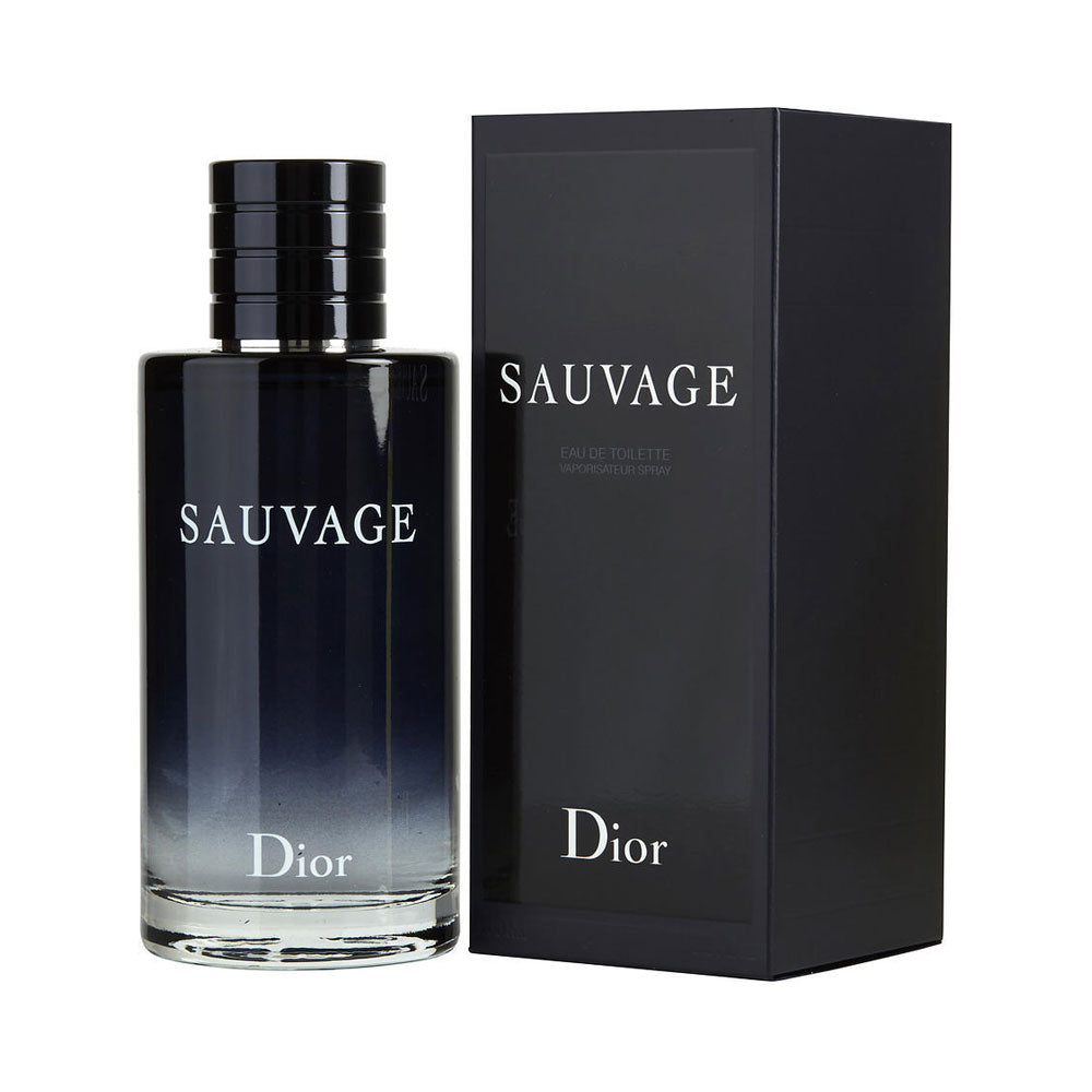 Dior Sauvage