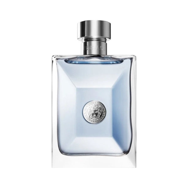 Versace Pour Homme Eau De Toilette