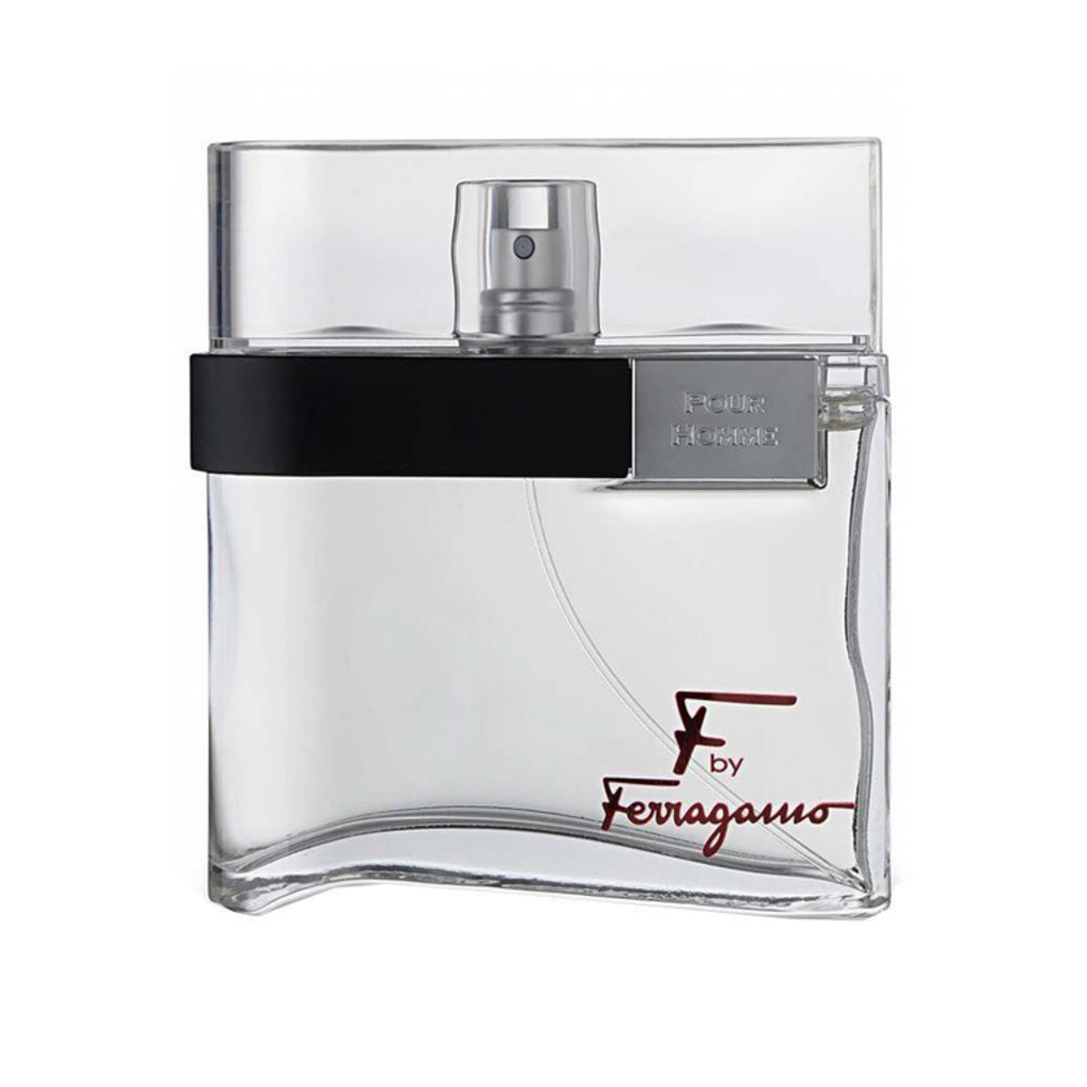 Salvatore Ferragamo F Pour Homme