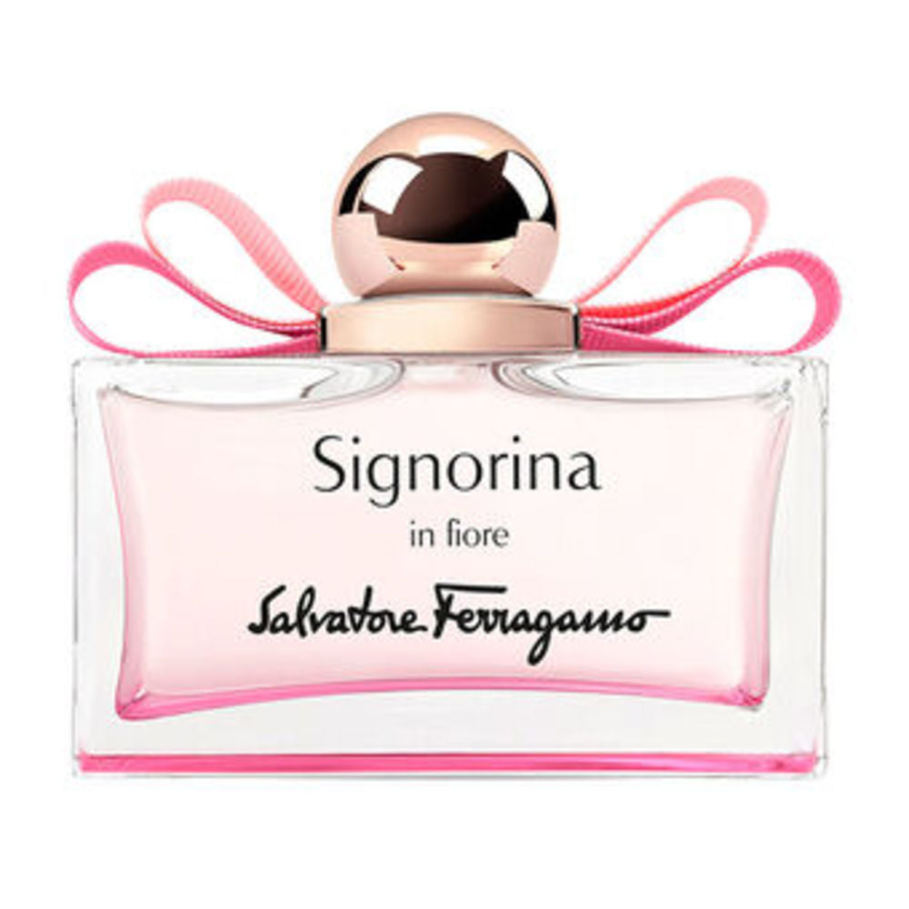 Salvatore Ferragamo Signorina In Fiore
