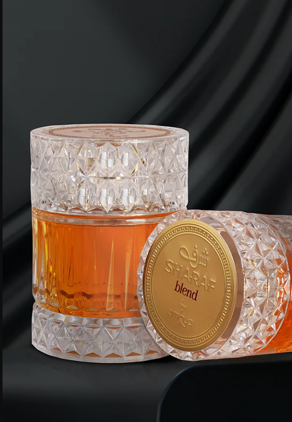 Zimaya Sharaf Blend Perfume 100 ml