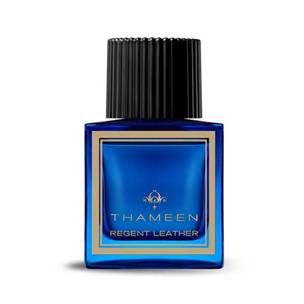 Thameen Regent Leather